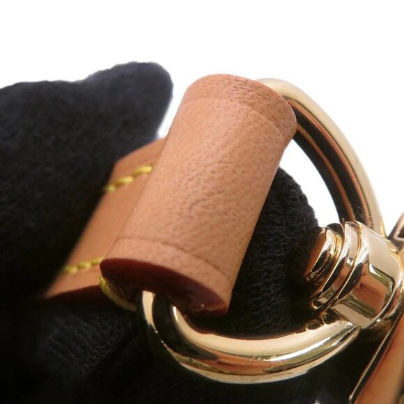 LOUIS VUITTON side trunk Size MM Monogram Brown M46358 - Picture 9 of 16